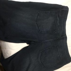 Dark Denim Jeans